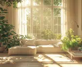 Peinture beige clair : nuances et subtilités pour une ambiance apaisante