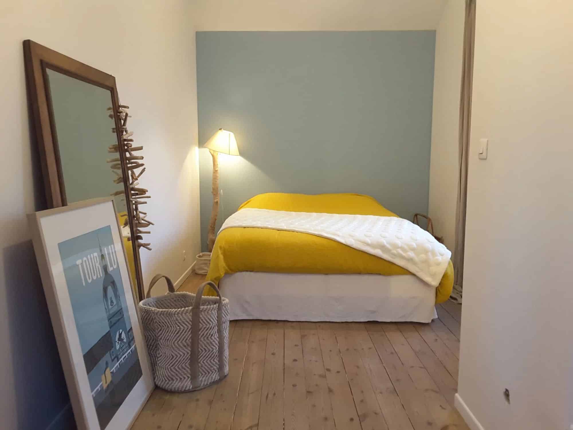 Prix Pour Peindre Une Chambre De 12m2