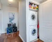 Buanderie moderne : idées pour organiser et décorer cet espace fonctionnel