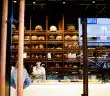 bread store during daytime