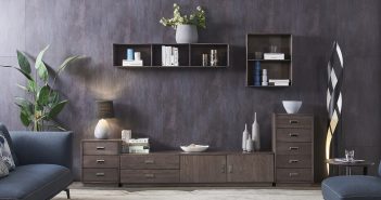 Comment bien placer ses objets déco