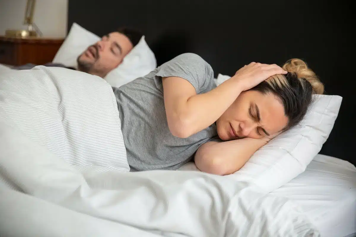 matelas  sommeil
