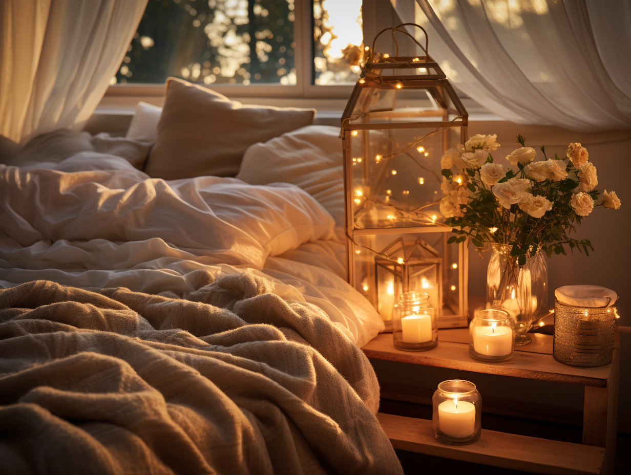 chambre couple