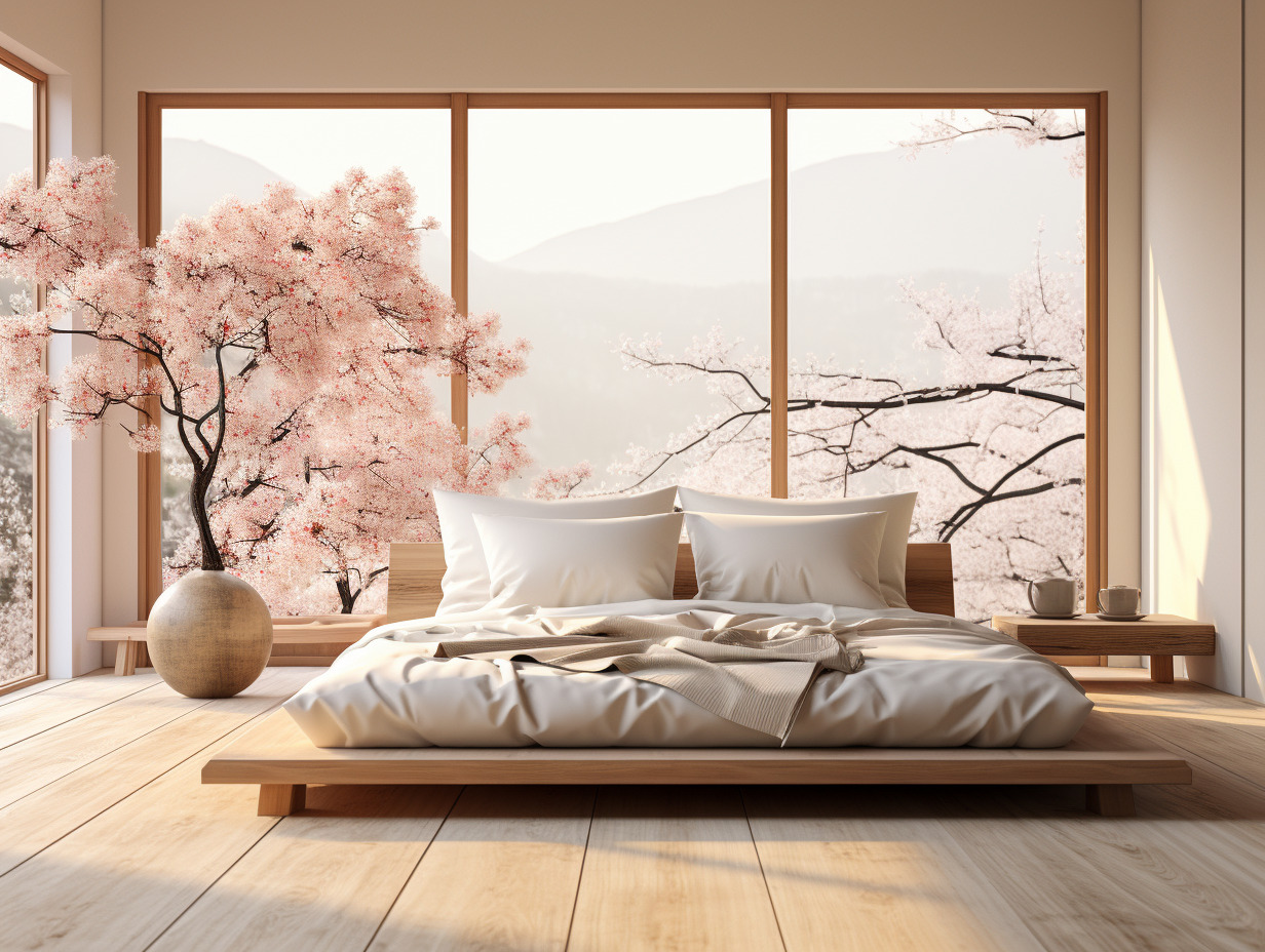 minimalisme japonais