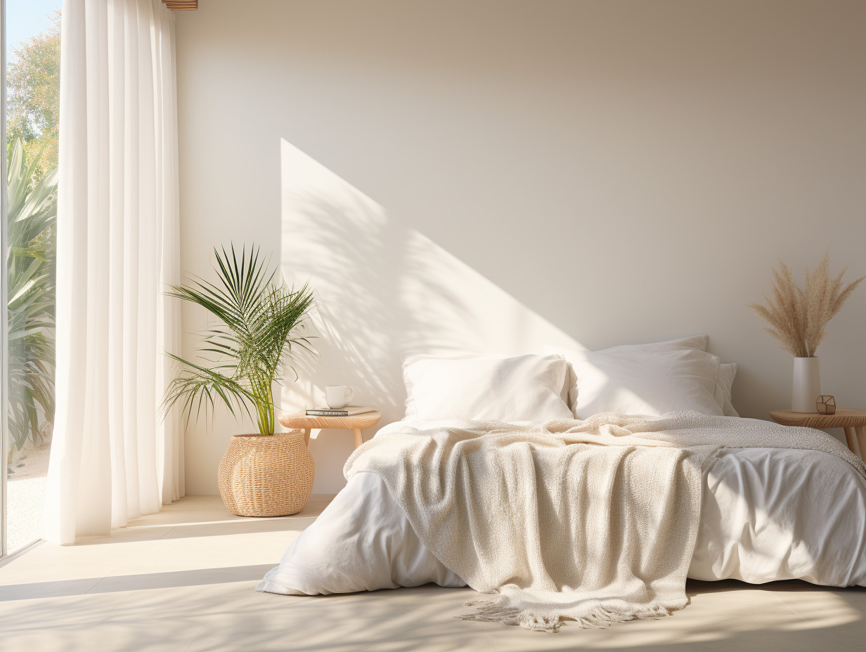 rideau radiateur