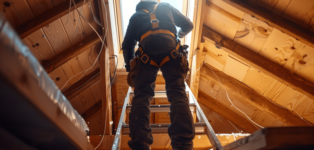 Installation antenne TNT combles étapes et conseils pour réussir