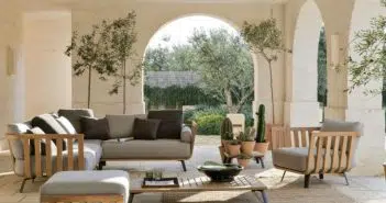 Achat d’un salon de jardin nos conseils