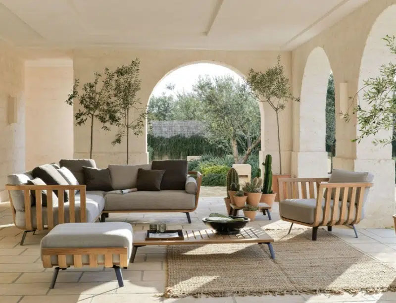 Achat d’un salon de jardin nos conseils