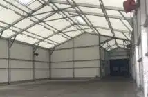 Comprendre le coût du bâtiment industriel et le prix au m2 d'un hangar industriel