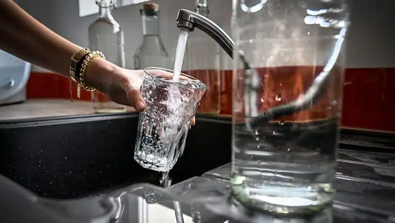 La qualité de l'eau chez vous les solutions pour un traitement efficace