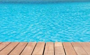 Comment nettoyer votre piscine dans le sol ?