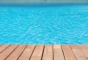 Comment nettoyer votre piscine dans le sol ?