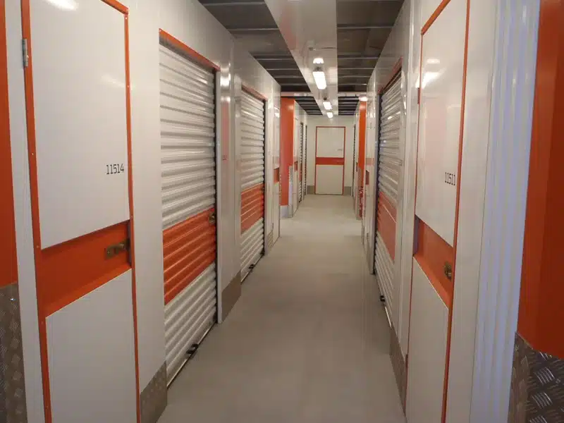 Solutions efficaces pour un stockage sécurisé de vos biens dans le Bas Rhin