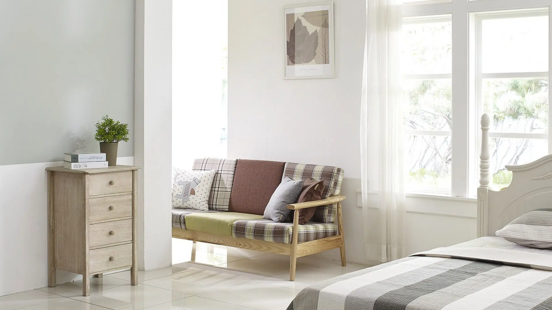 Comment aménager sa chambre à coucher ?