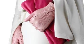 Comment nettoyer des gants en chevreau ?