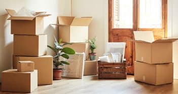 Le coût d’un déménagement : à combien revient-il ? déménagement
