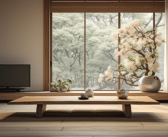 Minimalisme japonais : astuces déco pour un intérieur zen et épuré