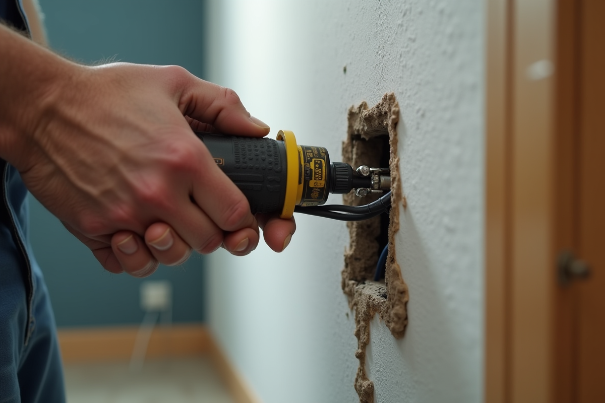 rénovation électrique