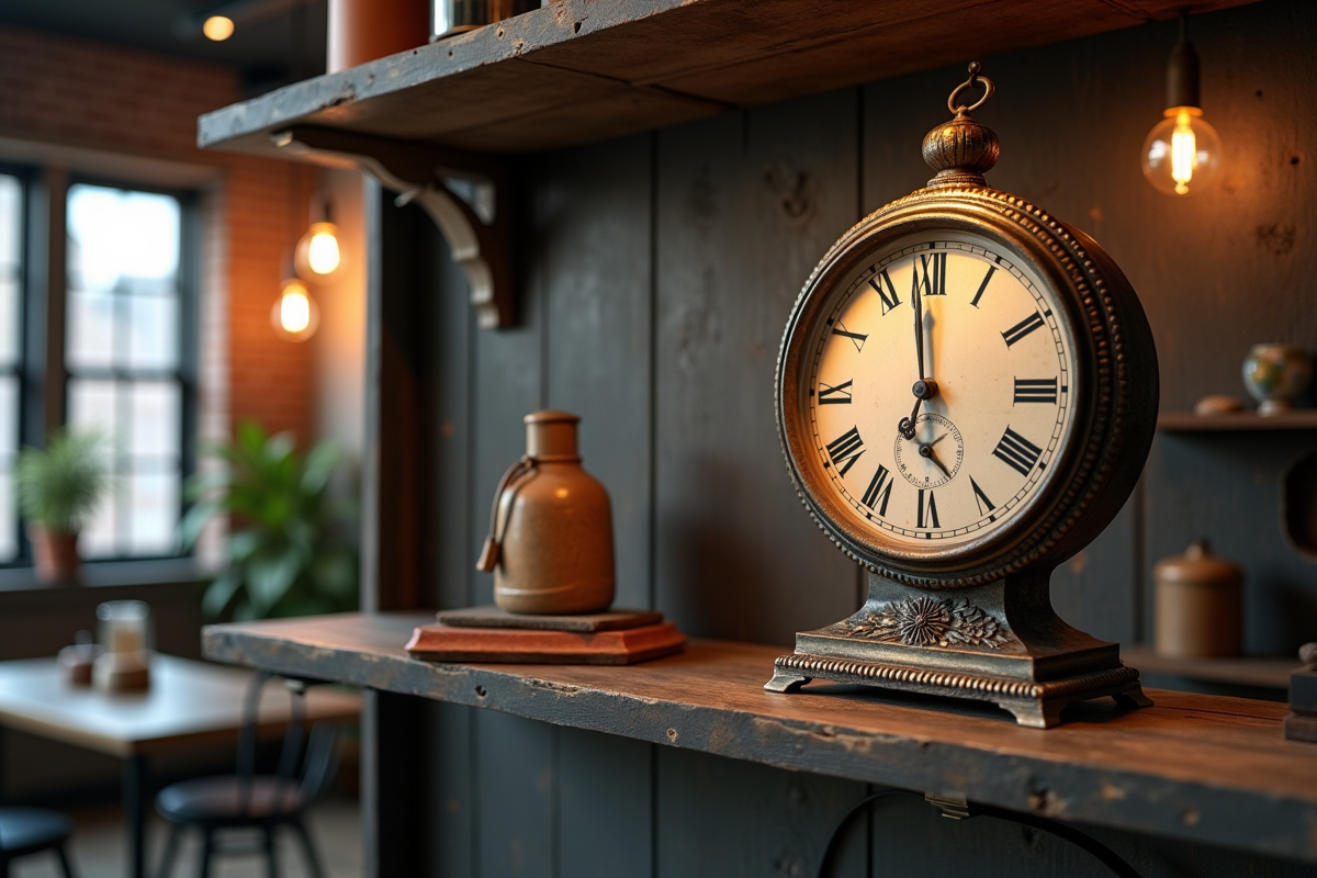 objet vintage