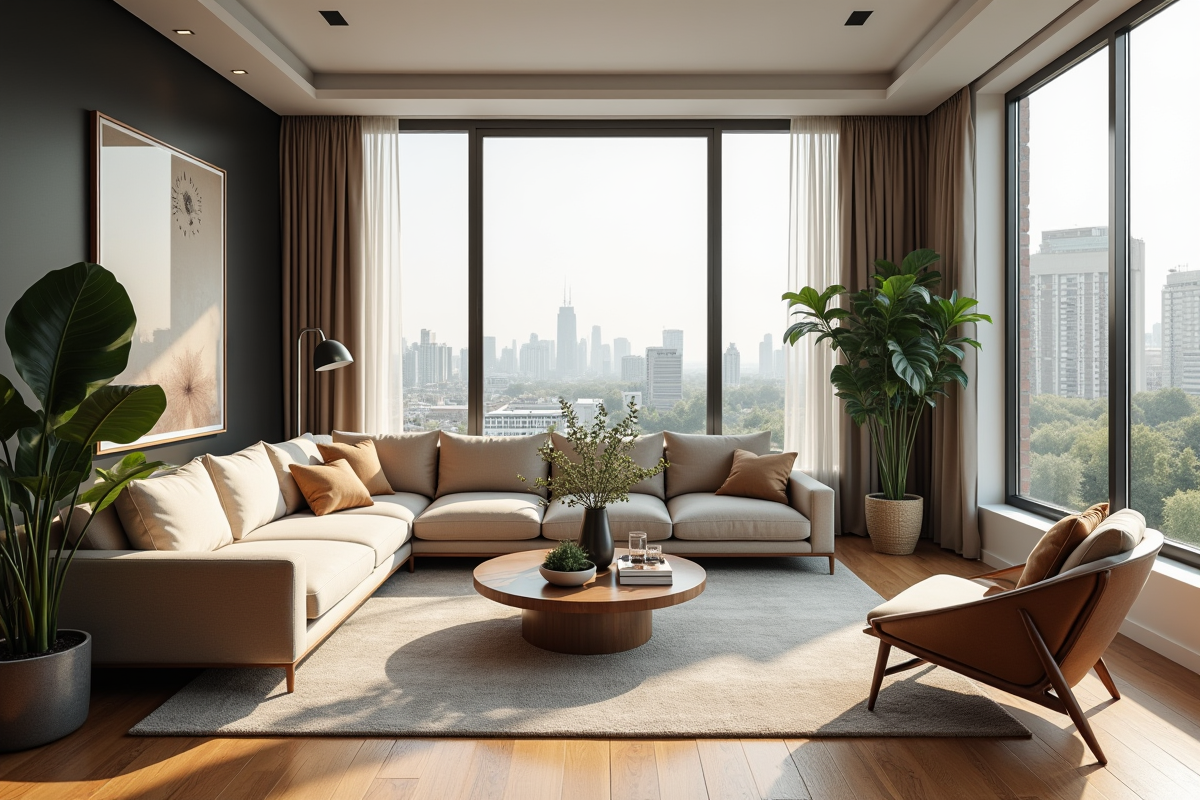 maison achat