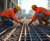 Le ferraillage des fondations : astuces pour un montage efficace