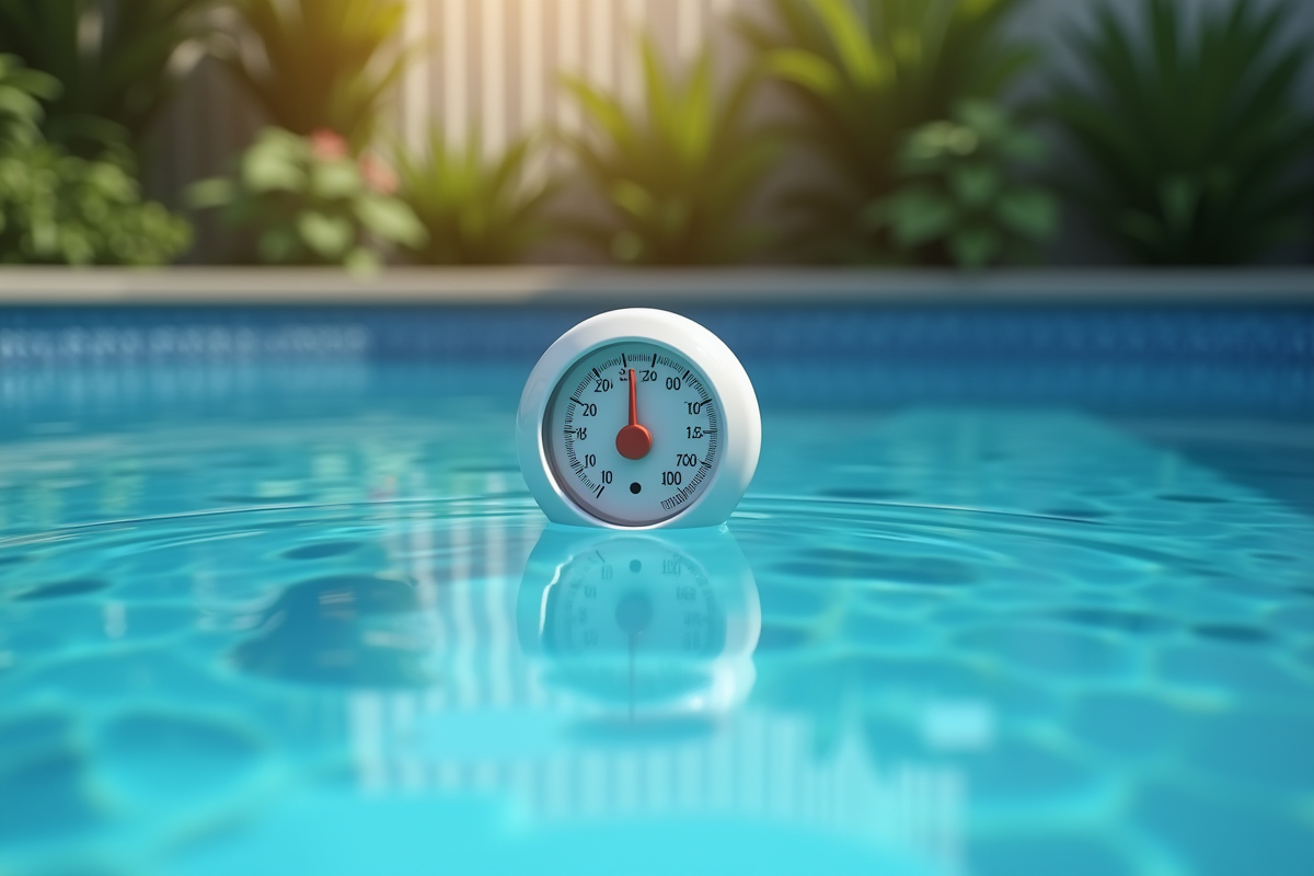 chauffage piscine