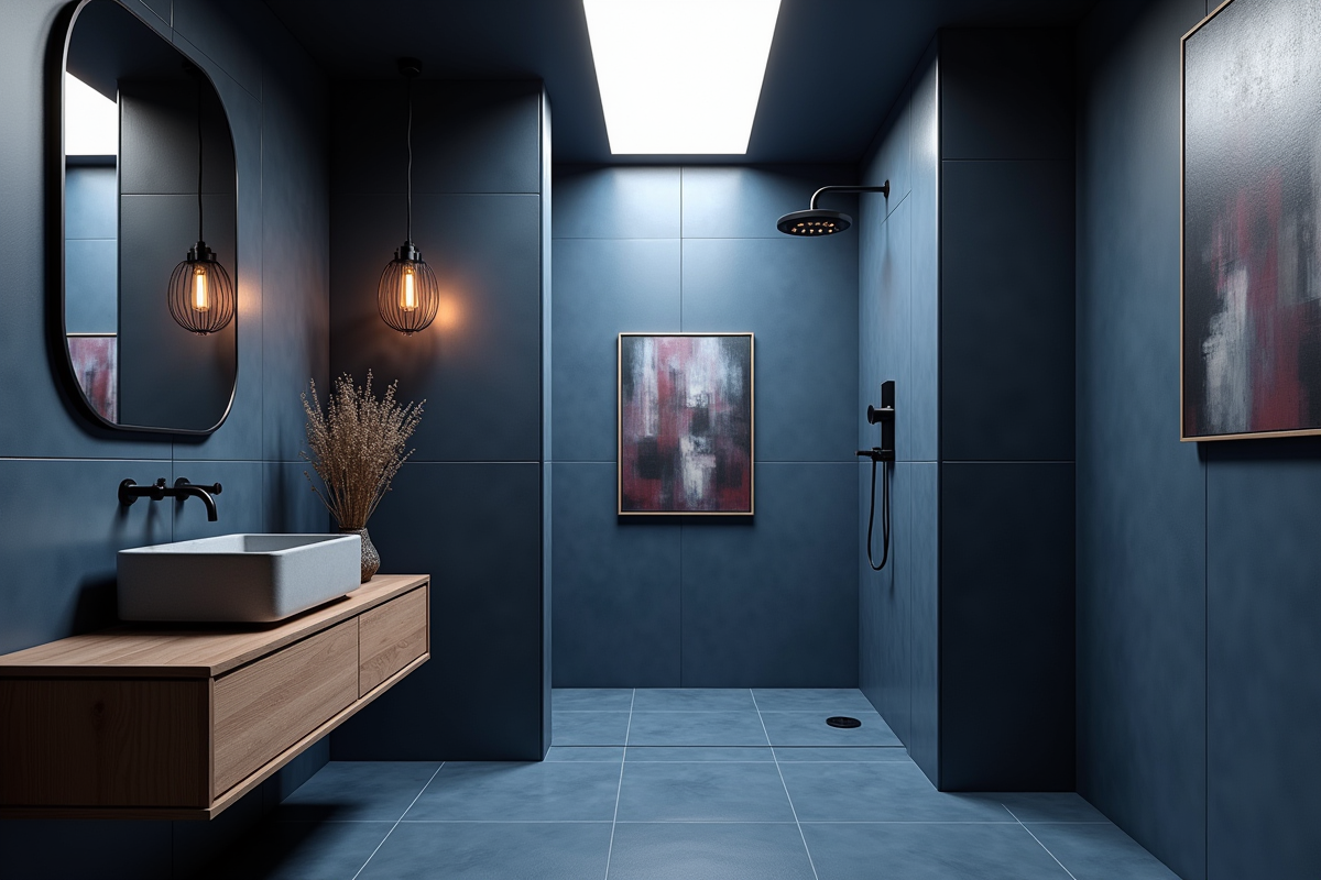 couleurs salle