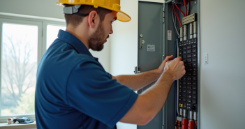 Installation électrique : qui peut intervenir? Détails et réglementation
