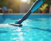 Aspirer une piscine sans plaque d’aspiration : méthodes et astuces efficaces