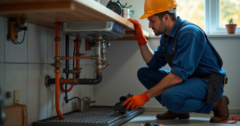 Remplacer les canalisations de la maison : quand et comment le faire ?