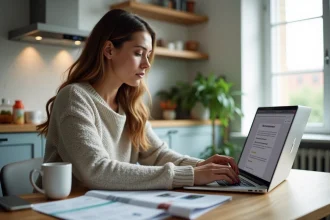 Devis en ligne pour travaux simplifiant l'évaluation des projets