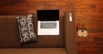 Optez pour un canapé Chesterfield et donnez un style vintage à votre intérieur