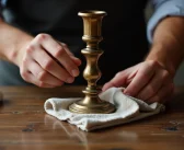 Comment purifier le laiton pour raviver son éclat naturel