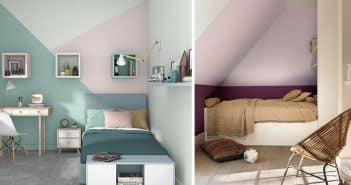 Comment aménager une chambre de 12 m2 ?
