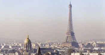 déménagement à Paris