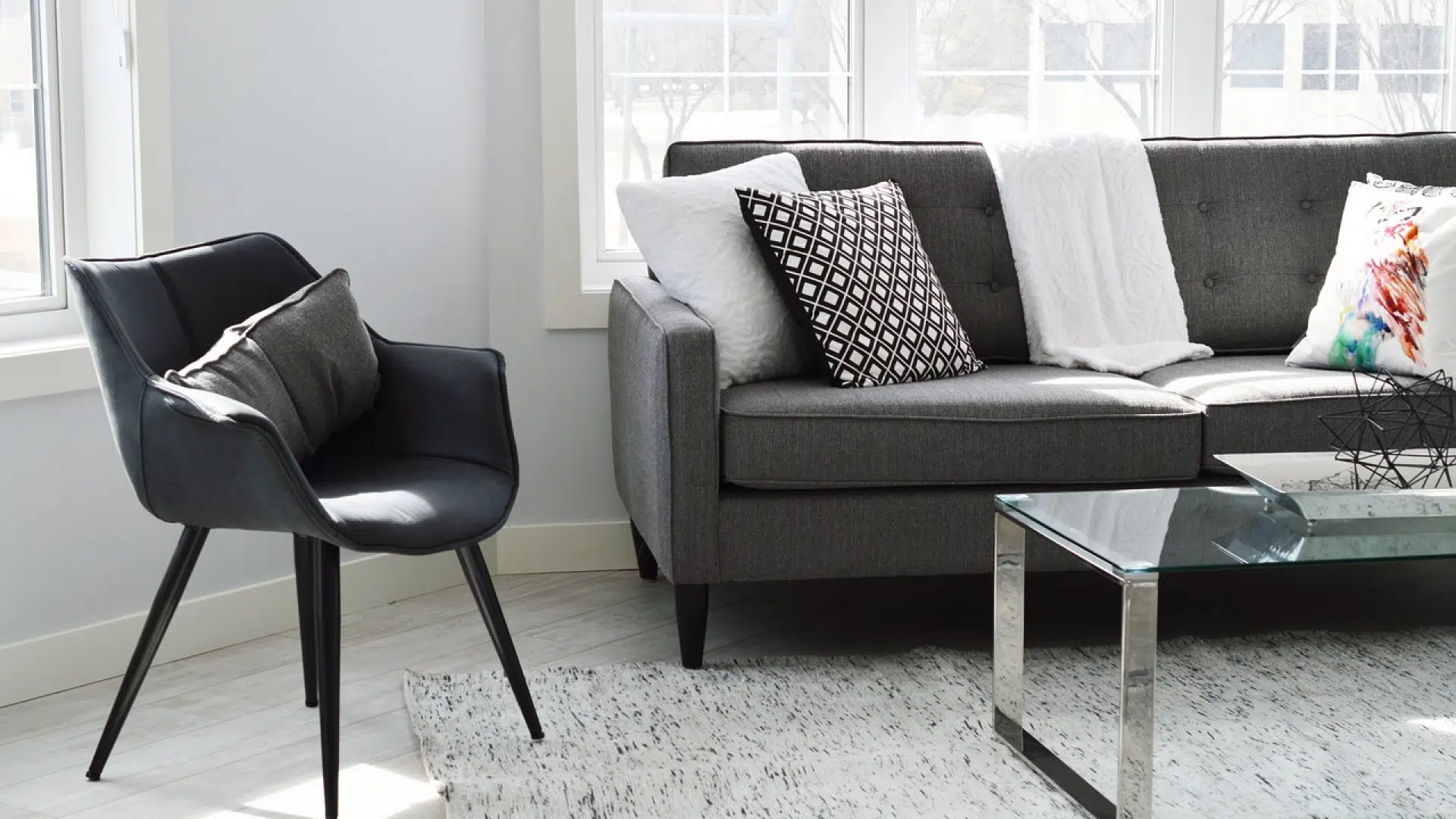 Quelques tendances pour relooker votre salon