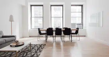 Rénovation : pourquoi opter pour des fenêtres double vitrage ?