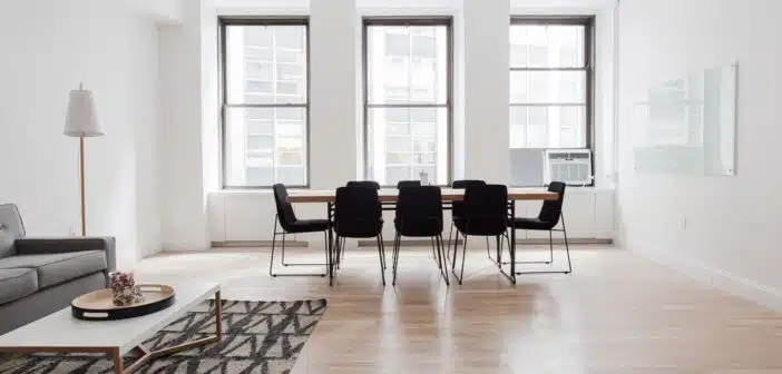 Rénovation : pourquoi opter pour des fenêtres double vitrage ?