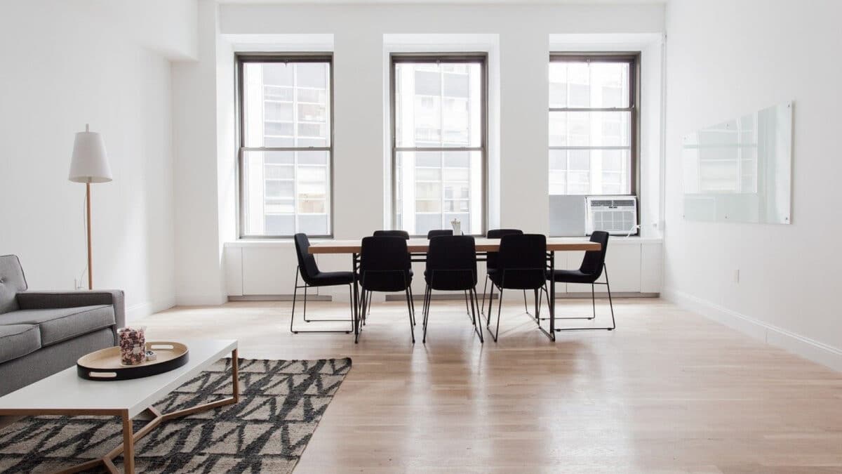 Rénovation : pourquoi opter pour des fenêtres double vitrage ?