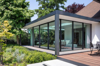 Véranda et extension : les solutions pour gagner des mètres carrés à Dieppe